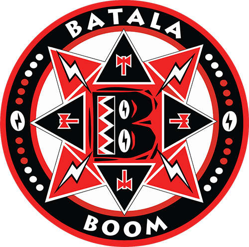 BATALA Boom Wien Logo