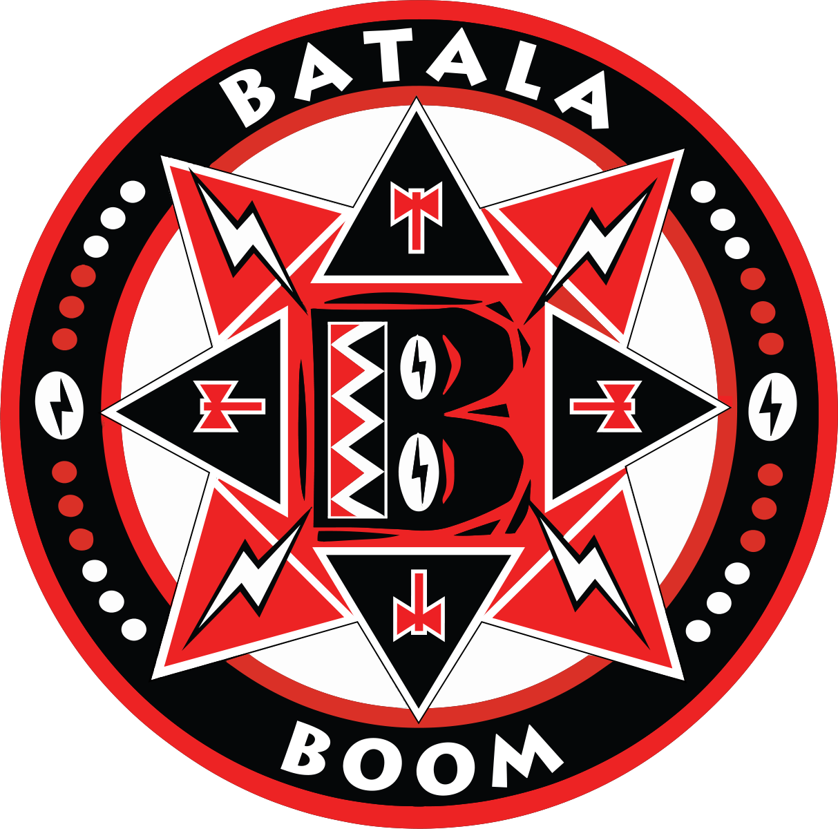 BATALA BOOM  - Samba Percussion